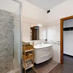 Апартаменты Ai Campi Stella