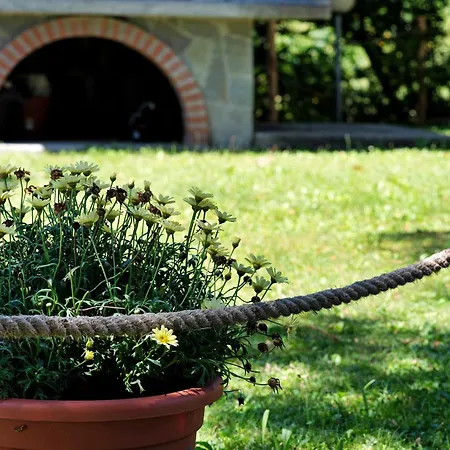 Ai Campi Apartment *