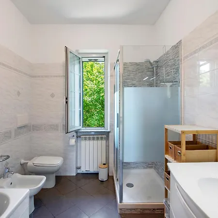 Ai Campi Apartment *