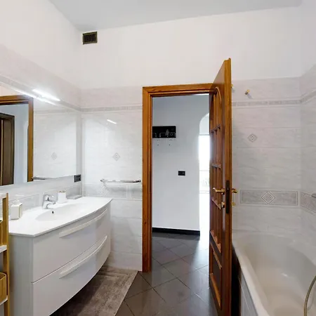 Appartamento Ai Campi *