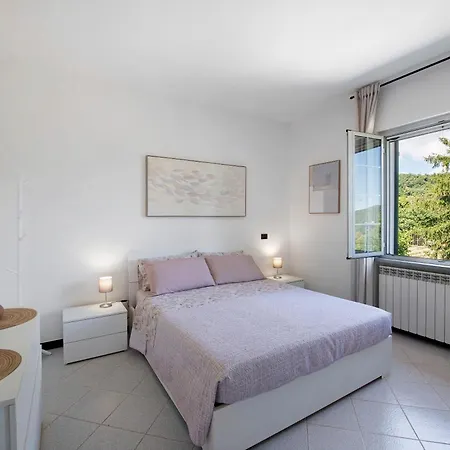 Apartment Ai Campi *