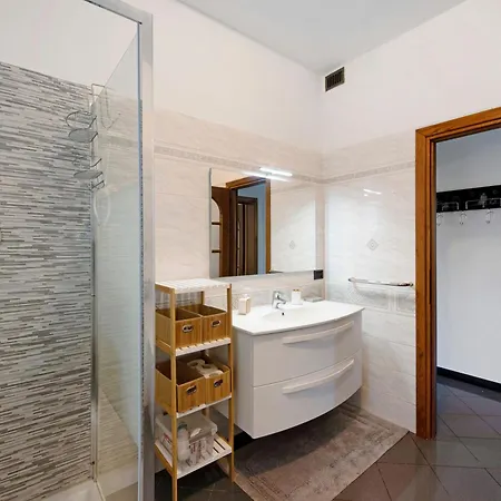 Apartment Ai Campi Stella