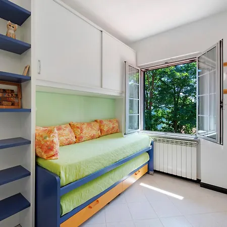 Appartamento Ai Campi