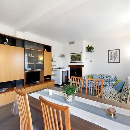 Apartment Ai Campi *