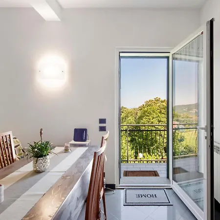 Appartement Ai Campi *