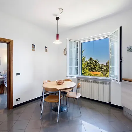 Apartman Ai Campi Stella