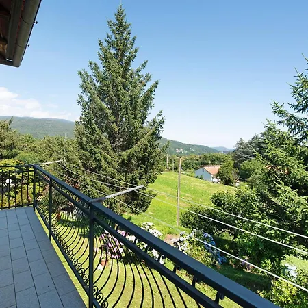 Apartman Ai Campi *
