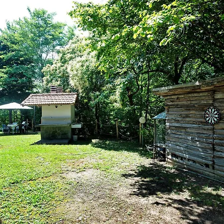 Apartman Ai Campi