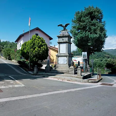 Ai Campi Apartman Stella