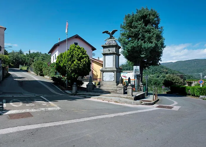 Apartamento Ai Campi Stella