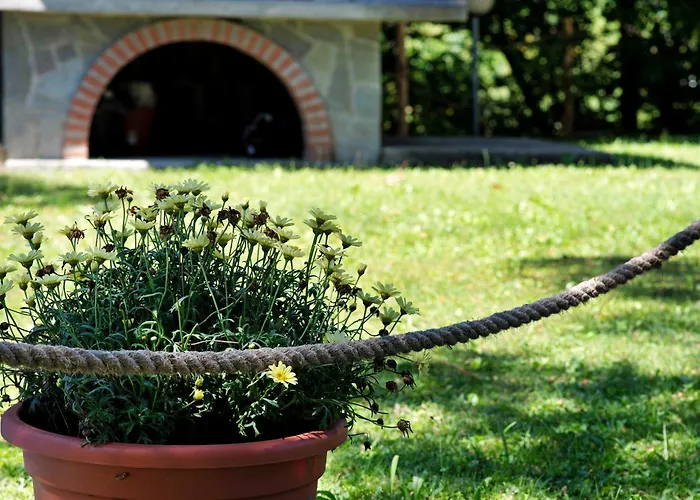 Ai Campi Apartamento *