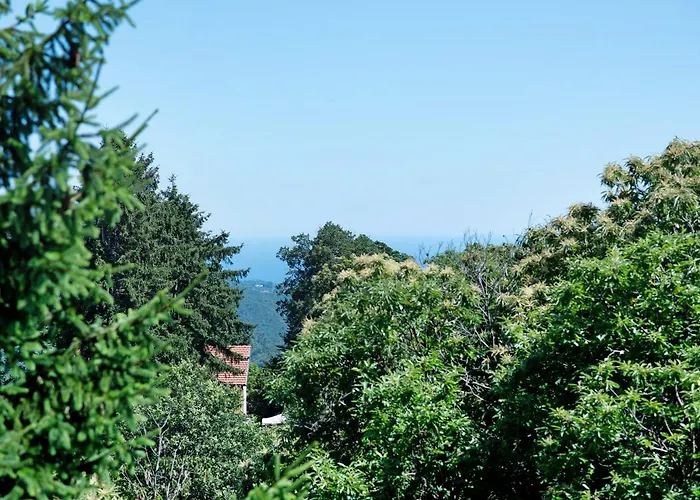 Apartamento Ai Campi *