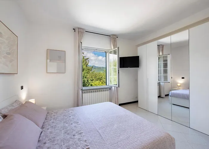 Lägenhet Ai Campi Stella