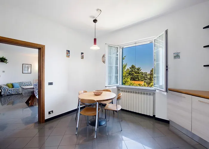 Ai Campi Lägenhet Stella