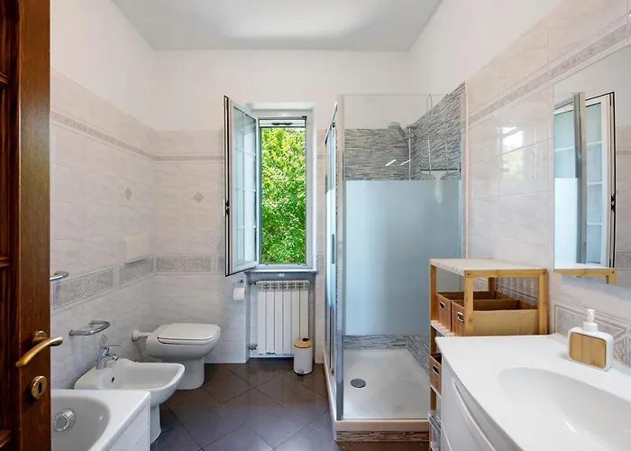 Ai Campi Apartamento *