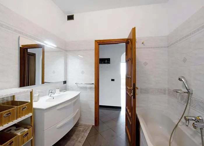 Apartamento Ai Campi *