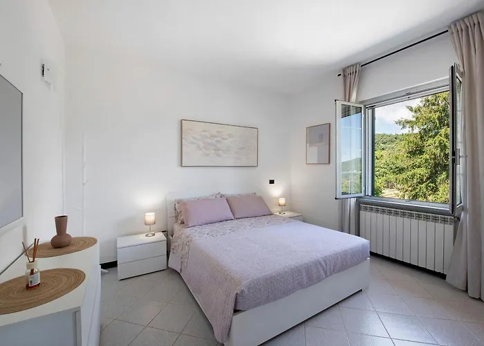 Apartamento Ai Campi *