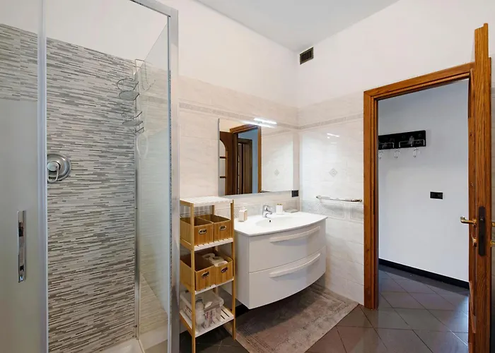 Apartamento Ai Campi Stella