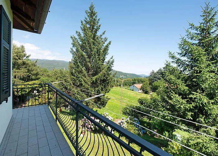 Ai Campi Apartamento