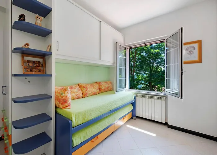 Apartamento Ai Campi