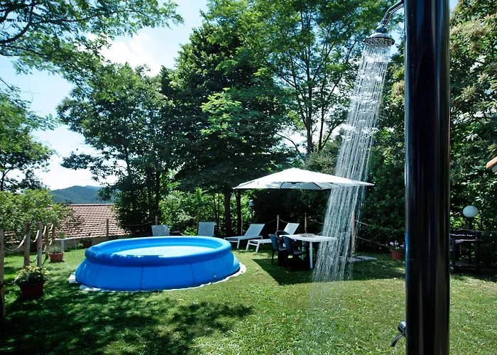 Apartamento Ai Campi *