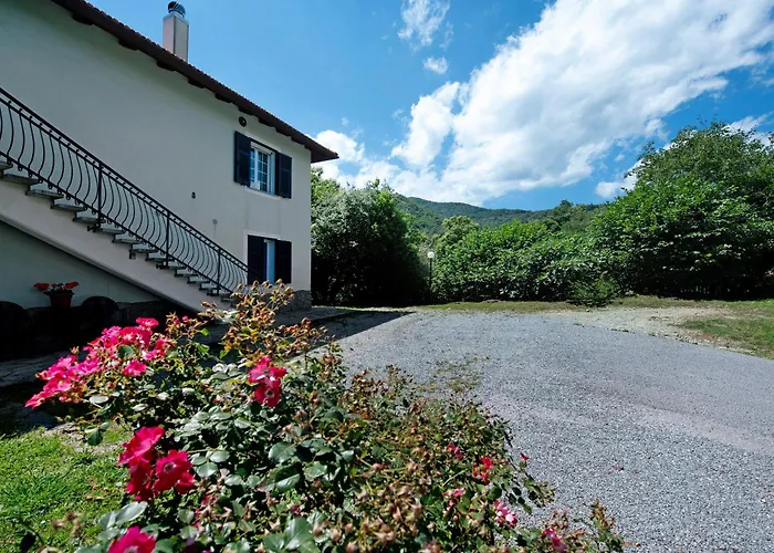 Apartamento Ai Campi