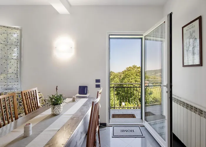 Apartamento Ai Campi