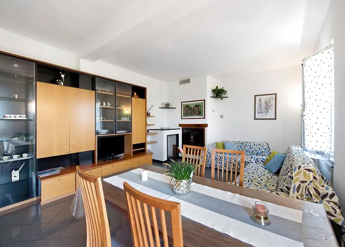 Apartamento Ai Campi *